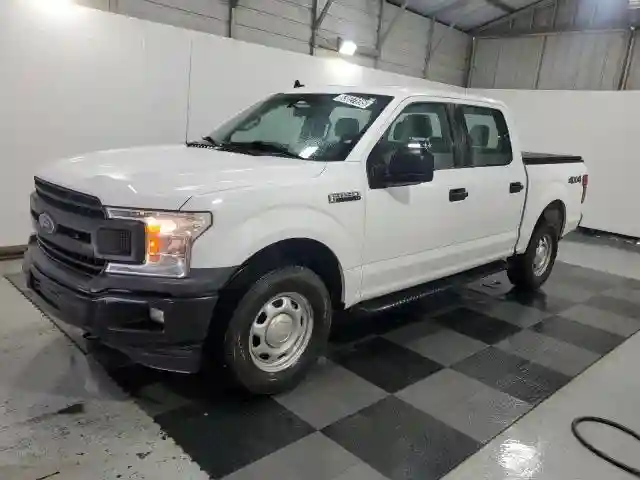 1FTEW1E53LKD34076 2020 FORD F-150-0
