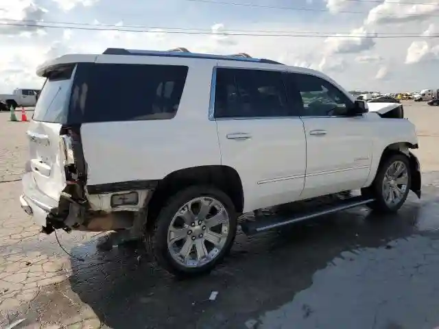 1GKS2CKJ1GR379174 2016 GMC YUKON-2