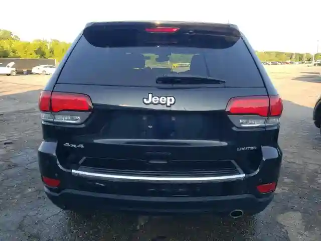 1C4RJFBG8LC274082 2020 JEEP GRAND CHEROKEE-5