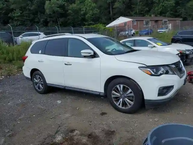 5N1DR2MN5HC671081 2017 NISSAN PATHFINDER-3