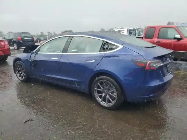 5YJ3E1EB5LF795793 2020 TESLA MODEL 3-1