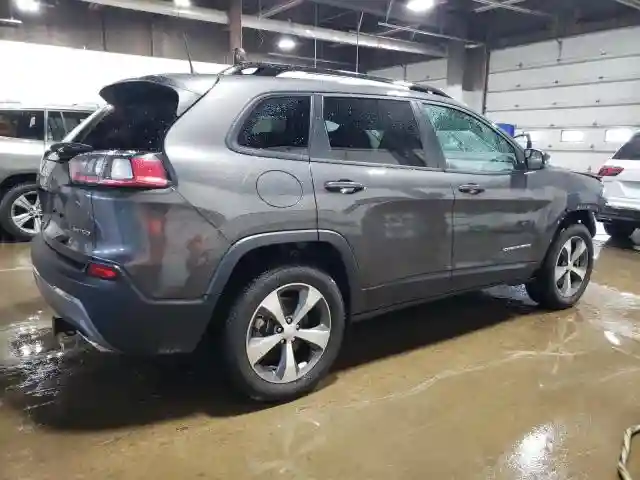 1C4PJMDX7ND539726 2022 JEEP GRAND CHEROKEE-2