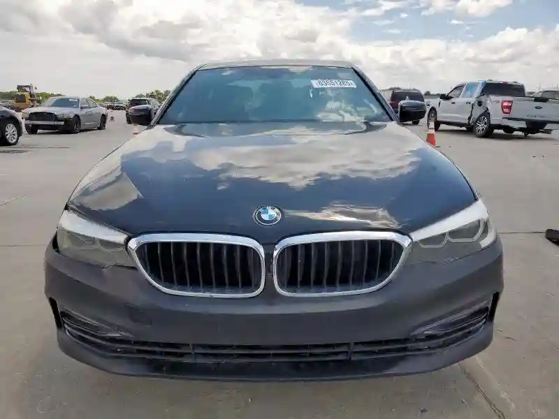 WBAJA5C31HG894451 2017 BMW 5 SERIES-4