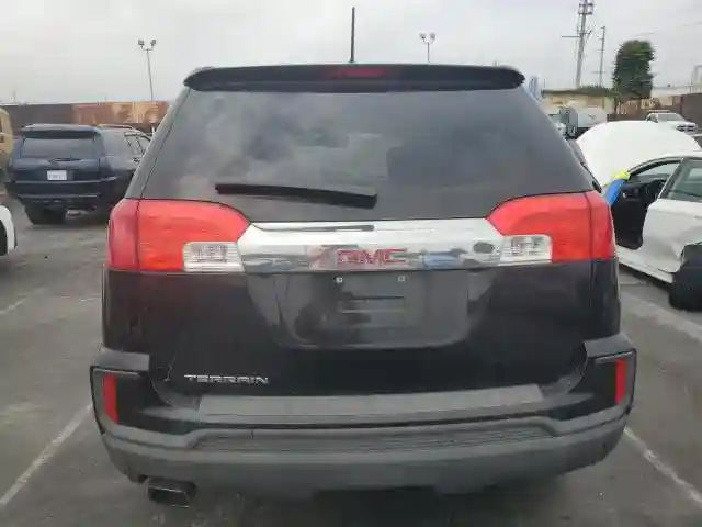 2GKALMEKXG6348259 2016 GMC TERRAIN-5