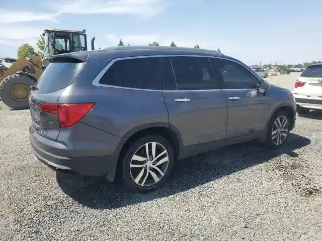 5FNYF6H94HB027223 2017 HONDA PILOT-2