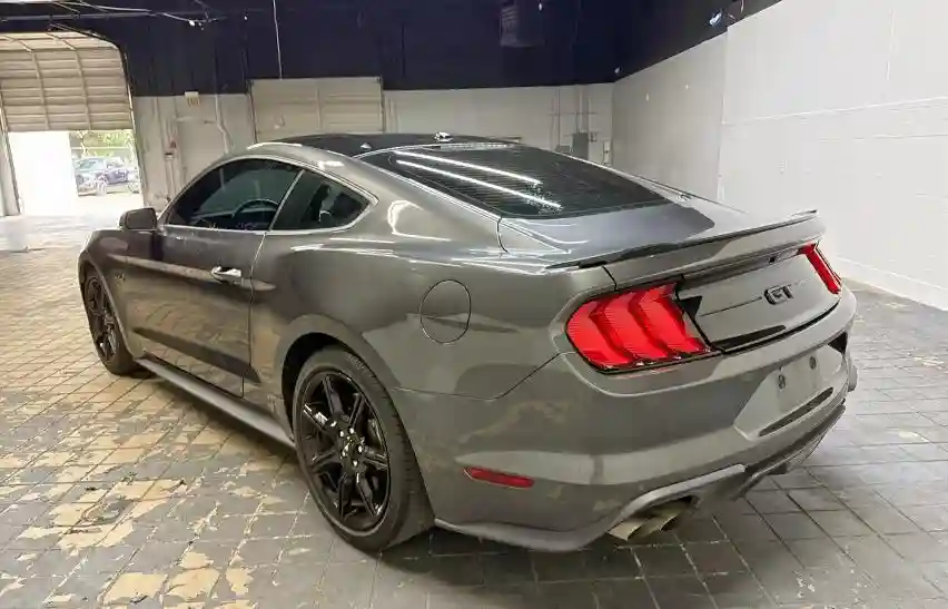 1FA6P8CF6L5117986 2020 FORD MUSTANG-2