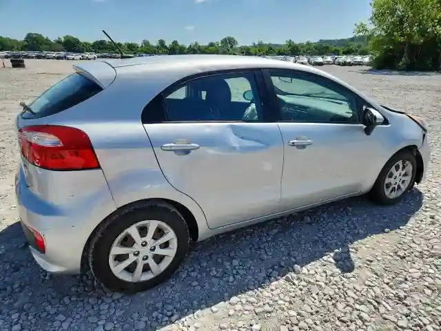 KNADM5A33G6625346 2016 KIA RIO-2