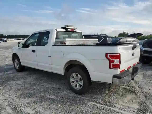 1FTEX1C57LKE13749 2020 FORD F-150-1