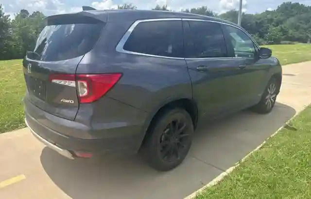 5FNYF6H32KB020936 2019 HONDA PILOT-3