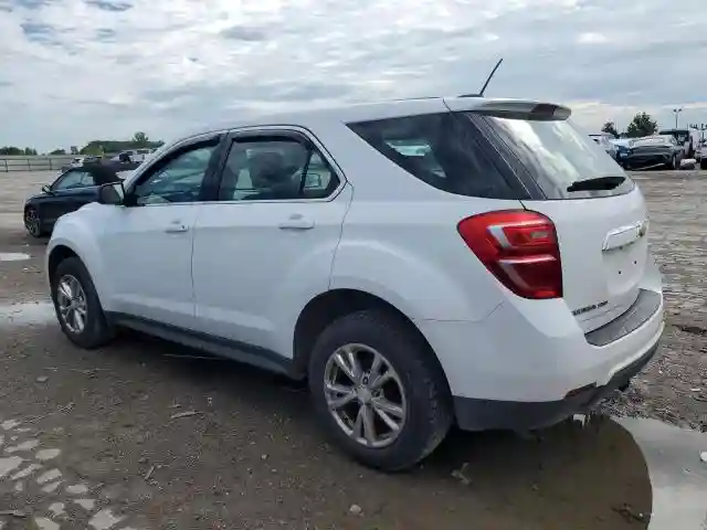 2GNFLEEK8H6175972 2017 CHEVROLET EQUINOX-1