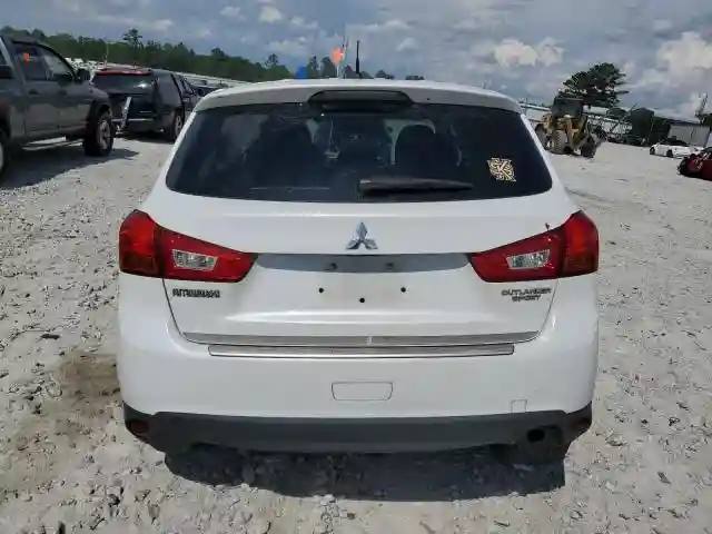 4A4AP3AU6FE022964 2015 MITSUBISHI OUTLANDER-5