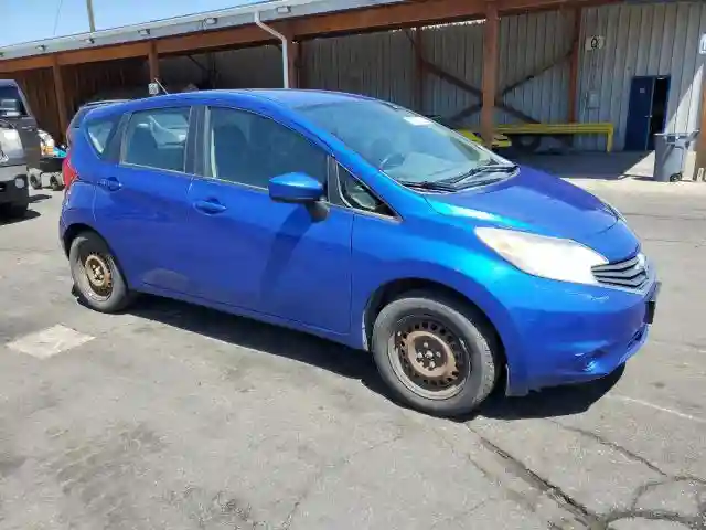 3N1CE2CP8FL403239 2015 NISSAN VERSA-3