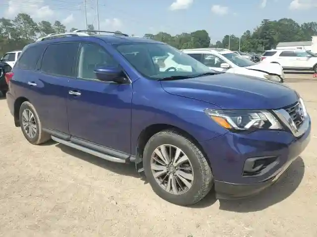 5N1DR2BN9LC592704 2020 NISSAN PATHFINDER-3