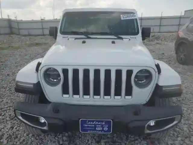 1C4HJXEGXJW125715 2018 JEEP WRANGLER-4