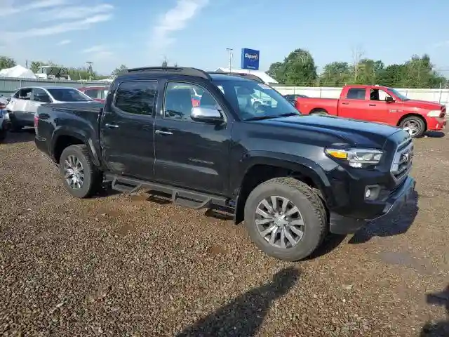 3TMGZ5AN2PM539576 2023 TOYOTA TACOMA-3