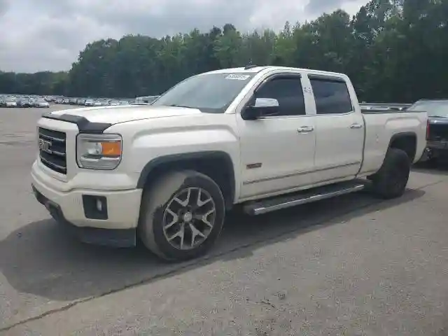3GTU2VEC1FG339382 2015 GMC SIERRA-0
