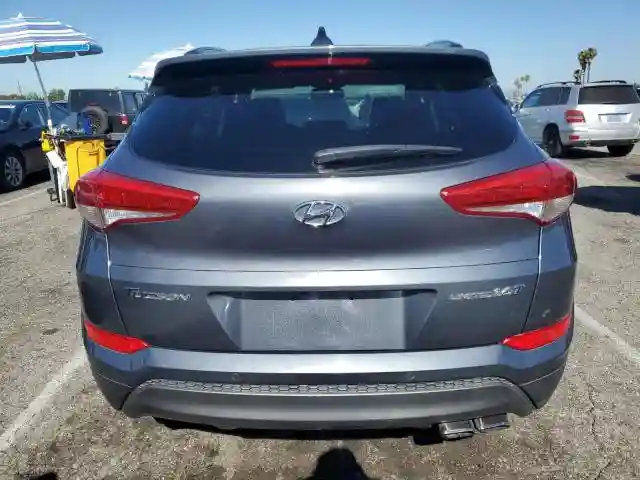 KM8J33A24GU052355 2016 HYUNDAI TUCSON-5