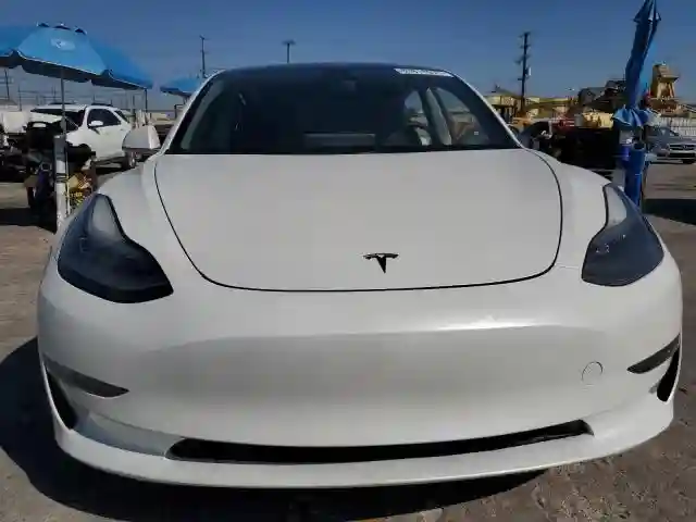 5YJ3E1EAXLF793013 2020 TESLA MODEL 3-4