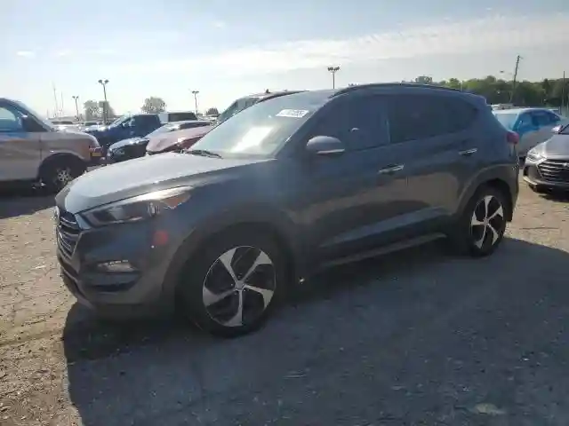KM8J33A21GU228911 2016 HYUNDAI TUCSON-0