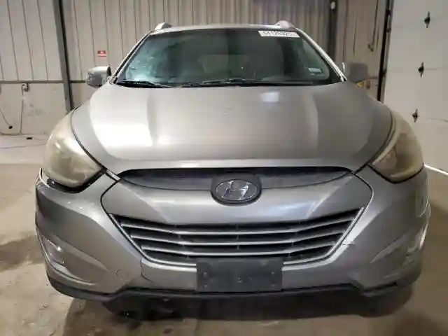 KM8JU3AG5FU998343 2015 HYUNDAI TUCSON-4