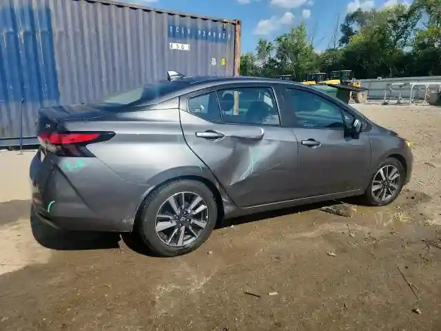 3N1CN8EV1PL833968 2023 NISSAN VERSA-2
