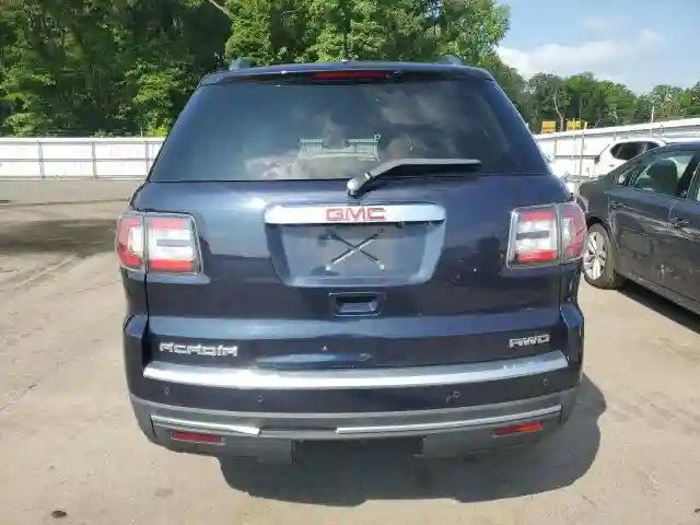 1GKKVPKD1GJ322772 2016 GMC ACADIA-5