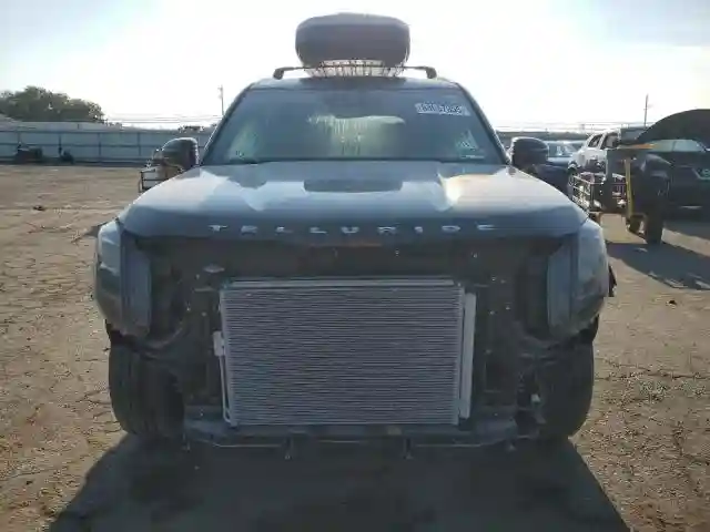 5XYP5DHC8LG046034 2020 KIA TELLURIDE-4