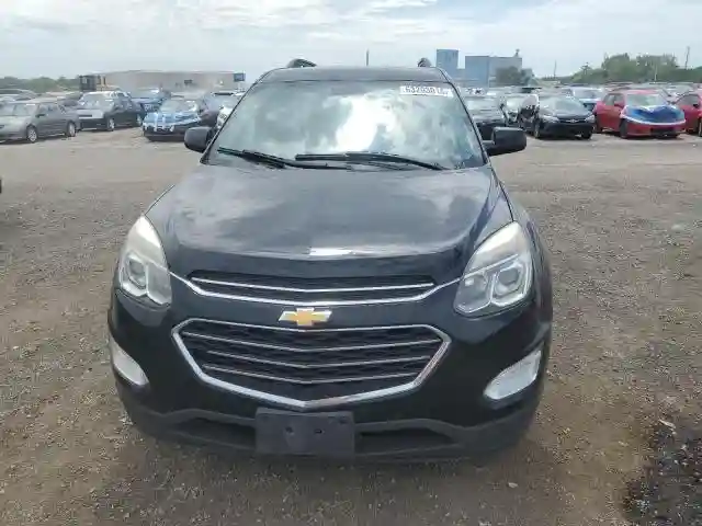 2GNALCEK3H1605130 2017 CHEVROLET EQUINOX-4
