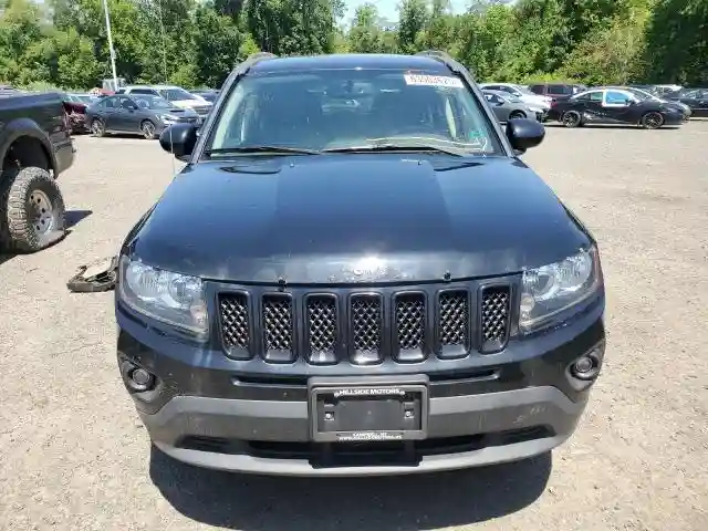 1C4NJDEB9HD191846 2017 JEEP COMPASS-4
