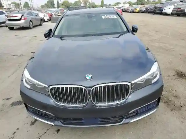 WBA7E2C51GG546677 2016 BMW 7 SERIES-4