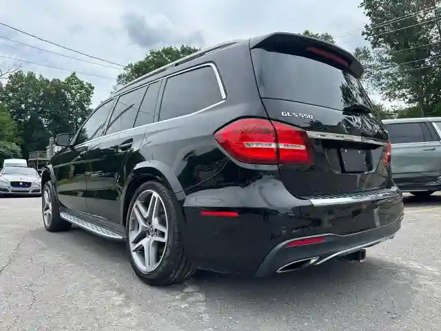 4JGDF7DE2KB207961 2019 MERCEDES-BENZ GLS-CLASS-1