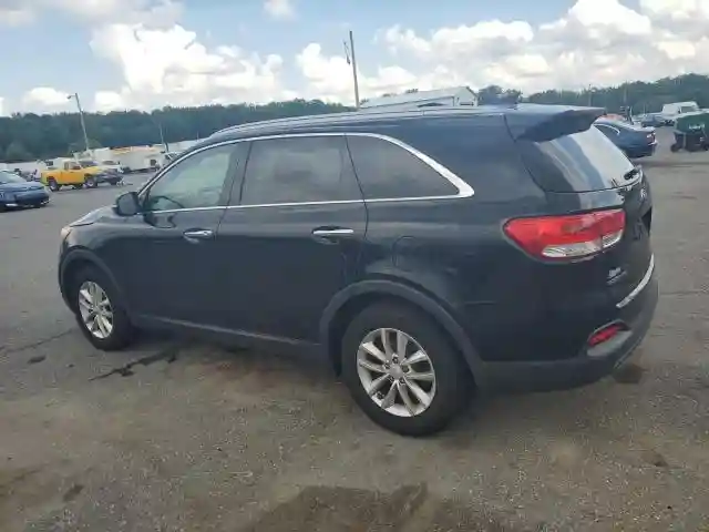 5XYPG4A31GG041719 2016 KIA SORENTO-1