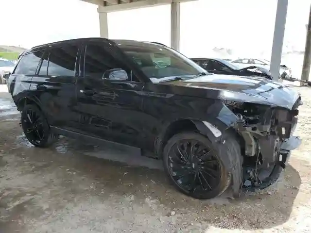 5LM5J7XC7SGL05509 2025 LINCOLN AVIATOR-3