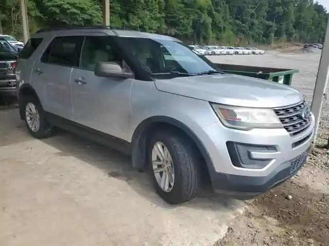 1FM5K8B81HGB71212 2017 FORD EXPLORER-3