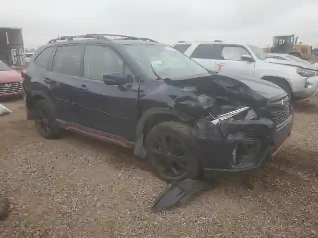 JF2SKARC5MH461189 2021 SUBARU FORESTER-3