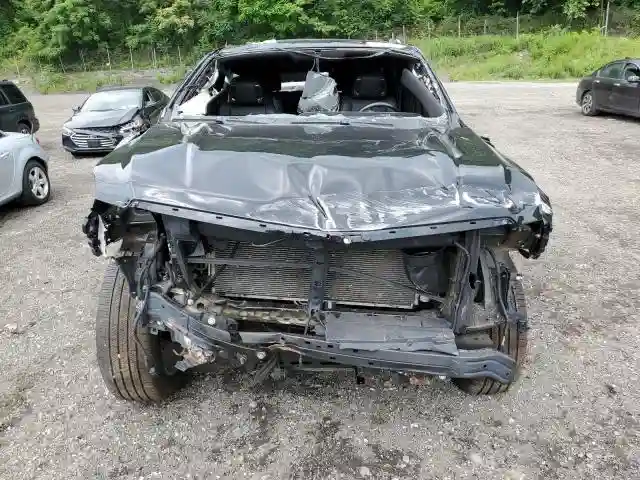 1GYS3JKLXMR369358 2021 CADILLAC ESCALADE-4