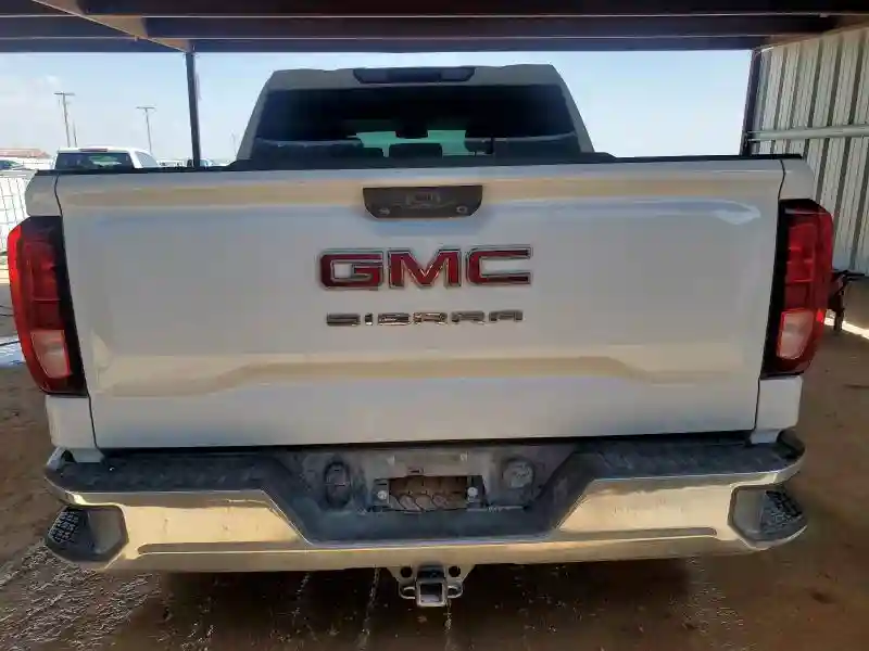 1GTPUAEK1NZ603531 2022 GMC SIERRA-5