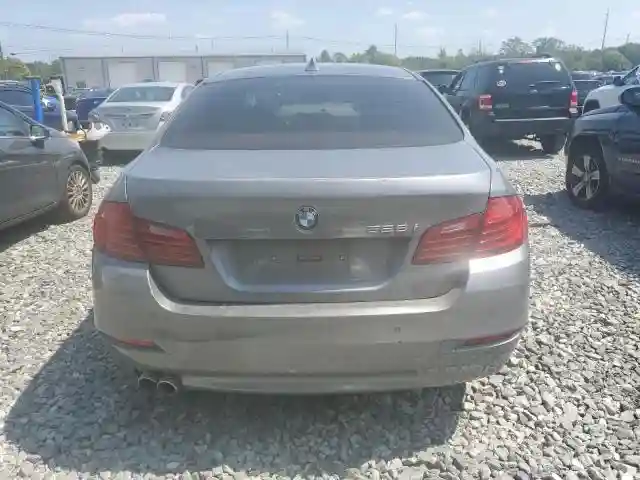 WBA5A5C52FD513241 2015 BMW 5 SERIES-5