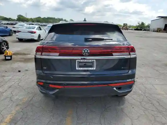 1V2LE2CA3RC227966 2024 VOLKSWAGEN ATLAS-5