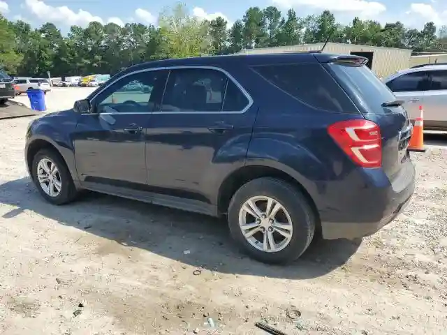 2GNALBEK0G1153730 2016 CHEVROLET EQUINOX-1