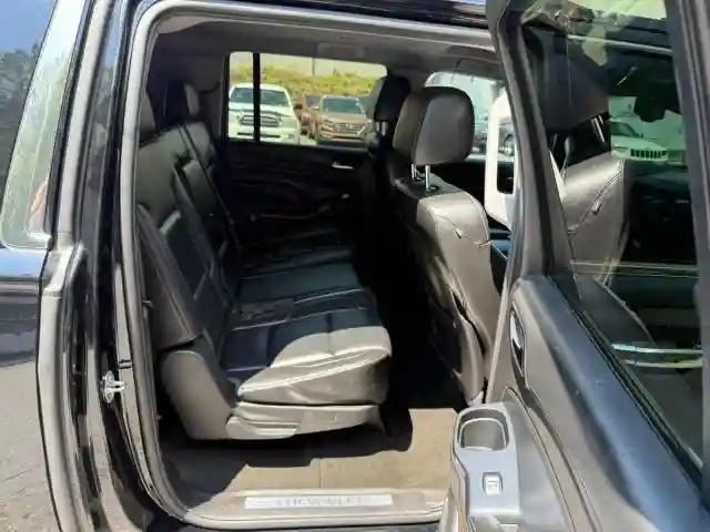 1GNSKJKCXFR64432 2015 CHEVROLET SUBURBAN-5