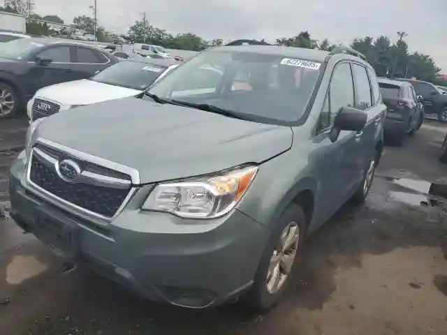 JF2SJABC0GH519064 2016 SUBARU FORESTER-0