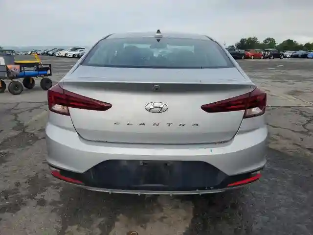 KMHD84LF1LU970384 2020 HYUNDAI ELANTRA-5