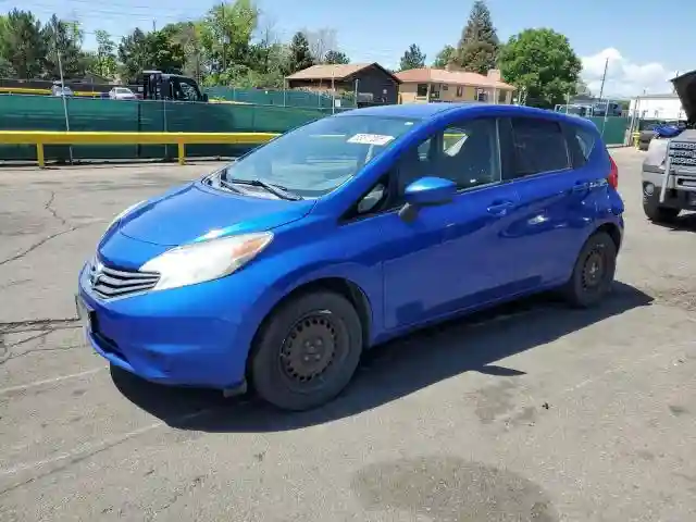 3N1CE2CP8FL403239 2015 NISSAN VERSA-0