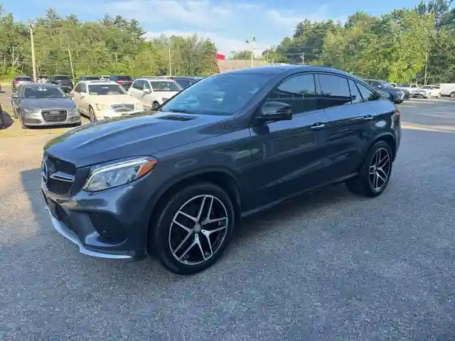4JGED6EB3GA025787 2016 MERCEDES-BENZ GLE-CLASS-1