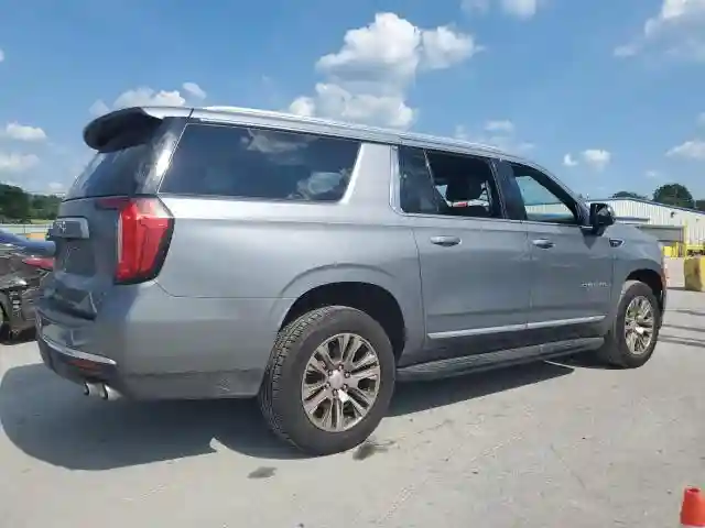 1GKS2JKL6NR105567 2022 GMC YUKON-2