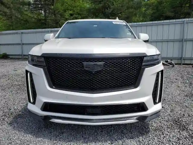 1GYS4SK96PR552557 2023 CADILLAC ESCALADE V-4
