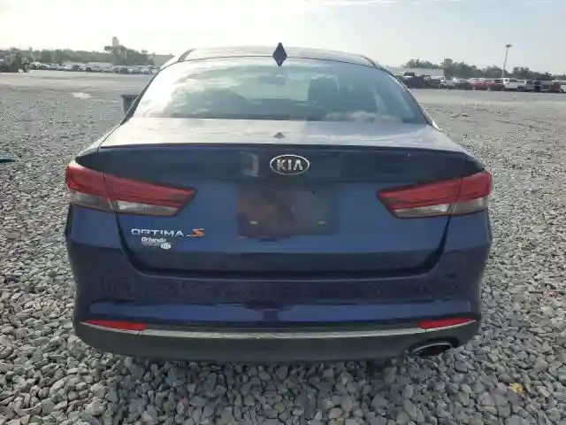 5XXGT4L34JG253101 2018 KIA OPTIMA-5