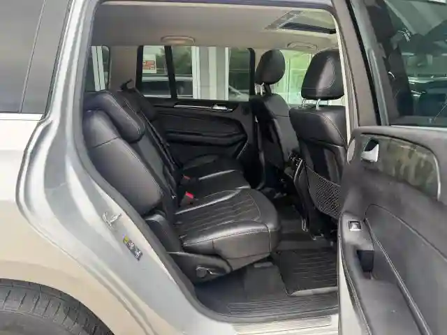 4JGDF6EE6HA746672 2017 MERCEDES-BENZ GLS-CLASS-5