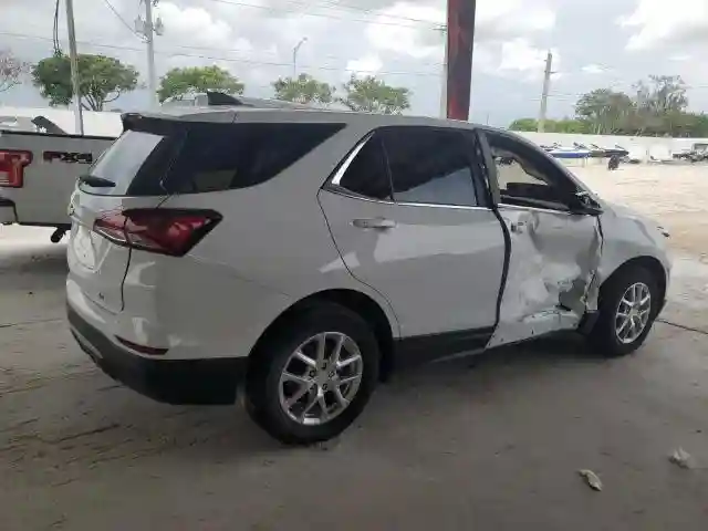 3GNAXKEV1NL202475 2022 CHEVROLET EQUINOX-2